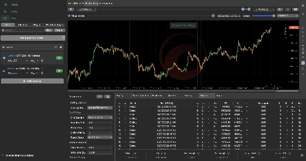 Загруженное изображение продукта "VertaGrid"