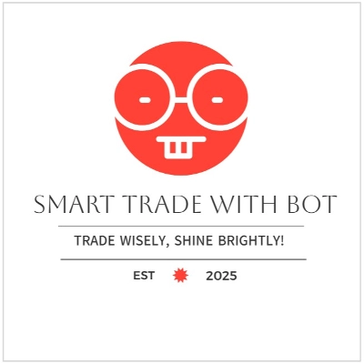 Logo de "Smart Trade - Reverse Chaser"
