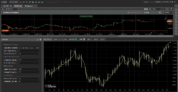 Trading product for UltraGridPRO cBot Grid Recovery, image 8
