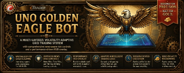 "UNO GOLDEN EAGLE" uploaded image