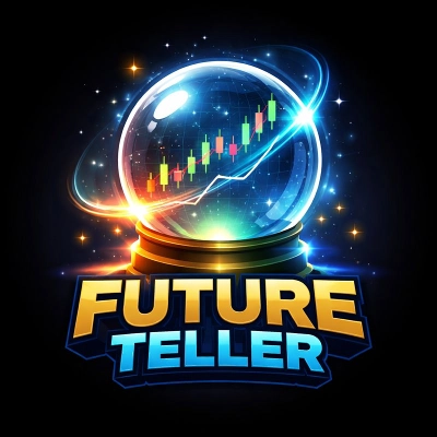 Trading product for Future Teller - Predict future candles with auto trade cBot Consistent Returns Fixed Risk %, image 1