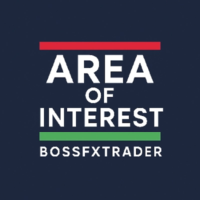Logo de "Area of Interest"