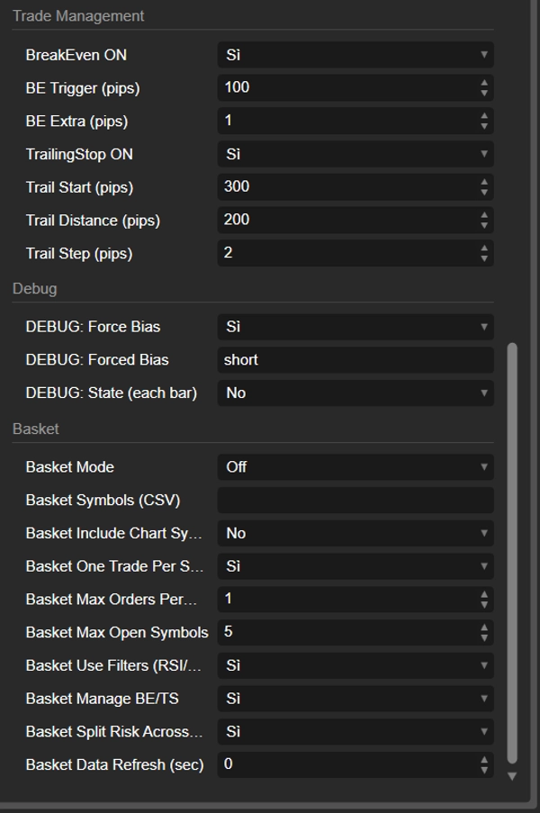 「LiveSignalTrinityAuto」アップロード画像