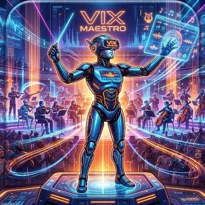 Trading product for Vix maestro cBot No Overtrading Risk/Reward , image 1