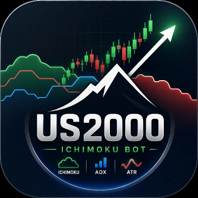Logo de "IchimokuBot"