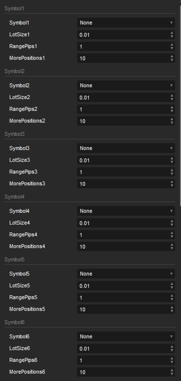 "HedgeX12 Ultimate" uploaded image