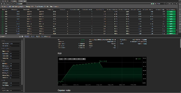 "DUAL TRENDLINE XAUUSD TRIAL DAY 15" uploaded image