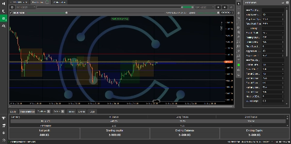 "GoldTrapModel v2.0" uploaded image