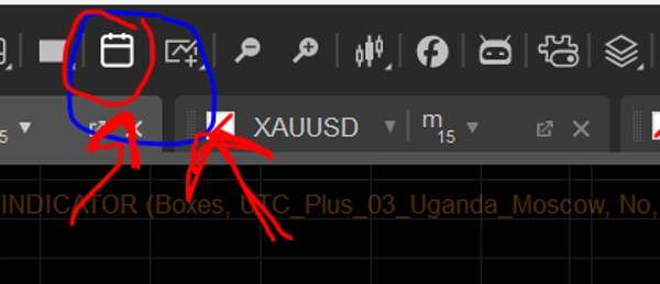 Trading product for PnL Calendar Plus Desktop plugin AI Integration Chart UI Tools, image 2