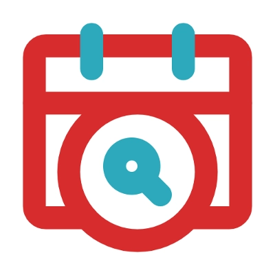 Logotipo de "Go To Date 1.0"