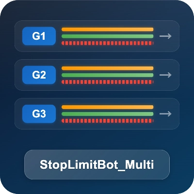 Logo di "StopLimitBot_Multi"