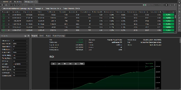 "Financial  Project  Pro Bot" uploaded image