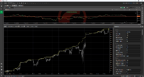 Trading product for EMA Pullback Fibo Pro cBot Fibonacci Forex, image 5