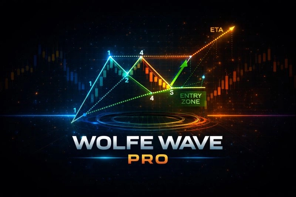 "WolfeWaves" uploaded image