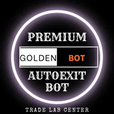 Logo di "PREMIUM AUTOEXIT BOT"