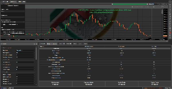 "AI US500 PRO v1.0" uploaded image