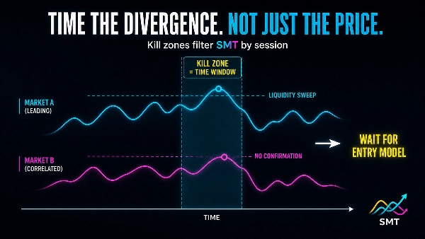 Trading product for DoIt SMT Divergences Indicator Double Top Key Levels, image 6