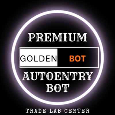 "PREMIUM AUTOENTRY BOT" logosu