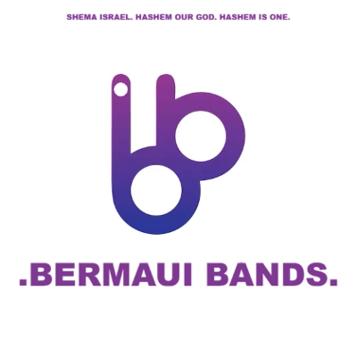 "Bermaui." logo