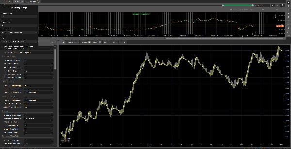 "Dynamic Trendline Pro Bot - DELUXE EDITION" uploaded image