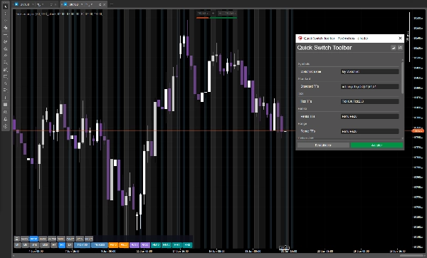 Trading product for Quick Switch Toolbar Desktop plugin Trade Alerts, image 3