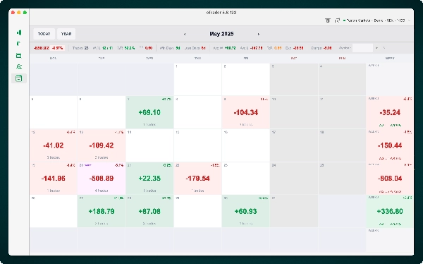 "Performance Calendar" uploaded image