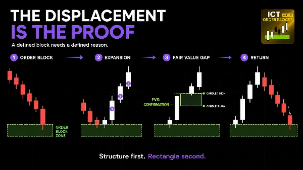 Trading product for DoItOrderBlocksMultiTF อินดิเคเตอร์ Fair Value Gap Key Levels, image 3