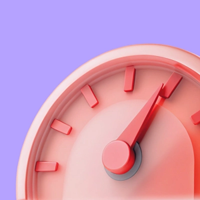 "Integral Market Indicator" logo