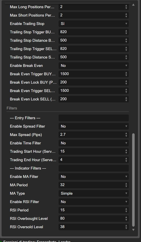 Загруженное изображение продукта "Smart Gamma bot"