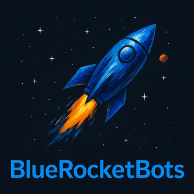 "Stochastic RSI Indicator" logo