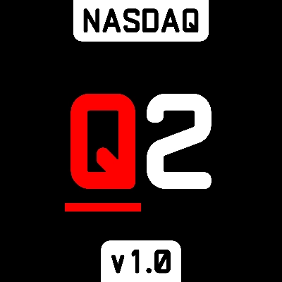 "Q2 System" logo