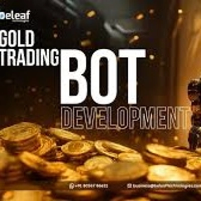 "gold enhanced bot" logo