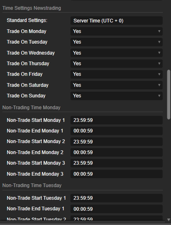 "PROPFIRM BOT FREE TEST" uploaded image