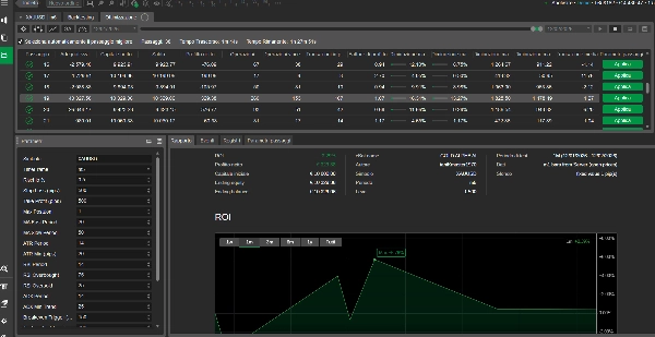 "GOLD ALPHA  AI" uploaded image