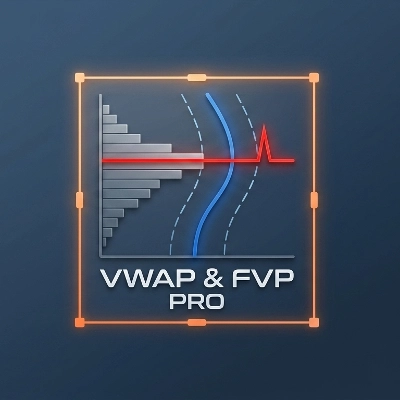Trading product for vwap and fixed volume profile Indicator Volume VWAP, image 1