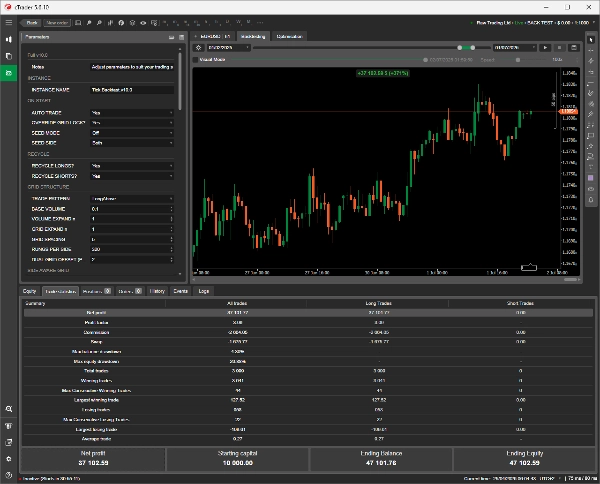 "Grid Pilot Full v10" yüklenen resmi