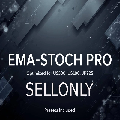 „EMA-Stoch_TraderPRO_SELLONLY“-Logo