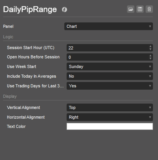 "DailyPipRange" uploaded image