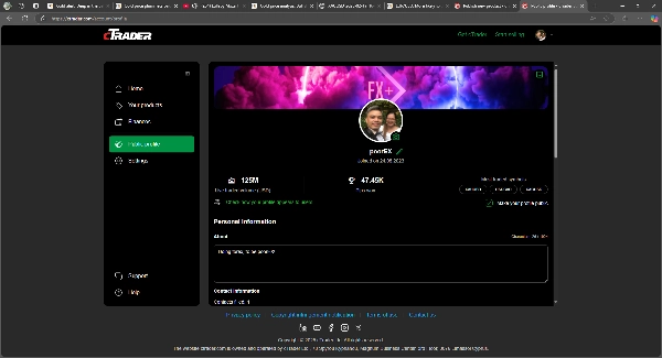 Загруженное изображение продукта "poorEx (free)"