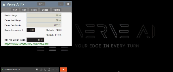 "Trade Assistant Fx" uploaded image