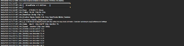 "AI Level Trader" uploaded image