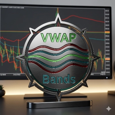 "Vwap Bands" logo