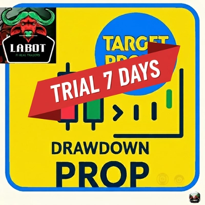 "Prop Ready Bot Trial 7d" logo