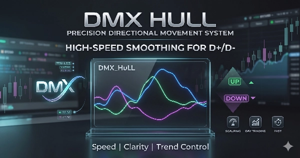 Image mise en ligne de "DMX_Hull"