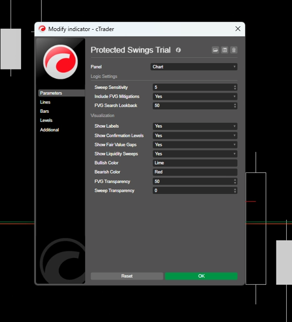 「Protected Swings」アップロード画像