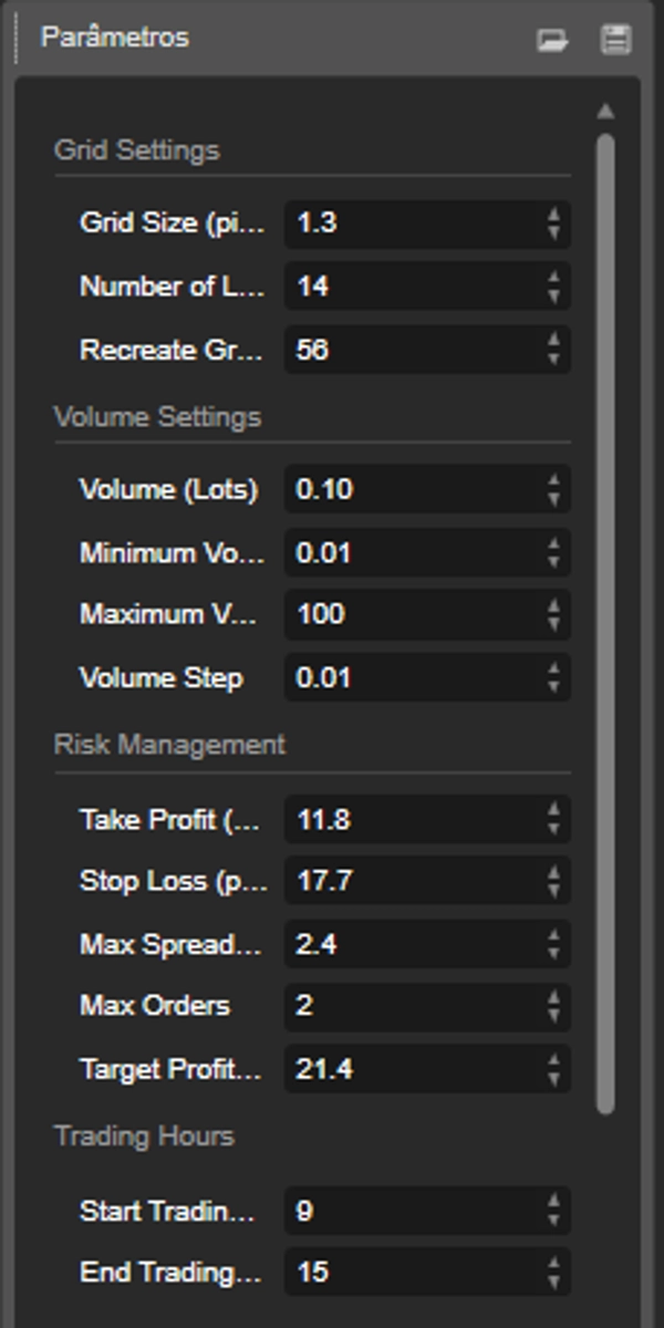 "GRADIENTE LINEAR XPRO_noSourceCode" uploaded image
