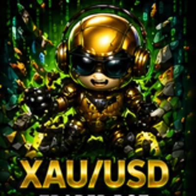 Logótipo de "Ultra-perf-XAUUSD 2.0.3"