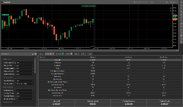 "KNN Machine Learning Hybrid Silver Claude" uploaded image