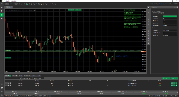 「Smart Floating Risk-Utimate version」アップロード画像