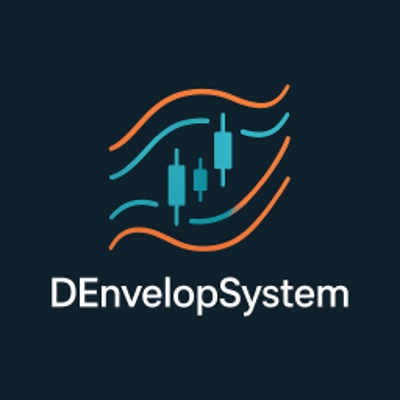 "DEnvelopSystem" logo